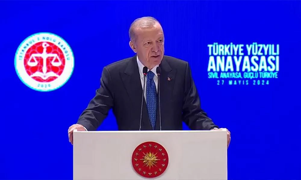 Ερντογάν: «Ο Νετανιάχου θα μνημονεύεται όπως ο Χίτλερ και ο Μιλόσεβιτς»